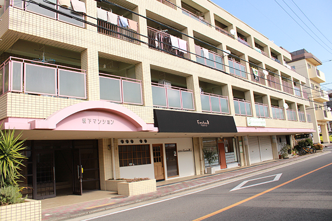 ファミリータイズ鍼灸院_1