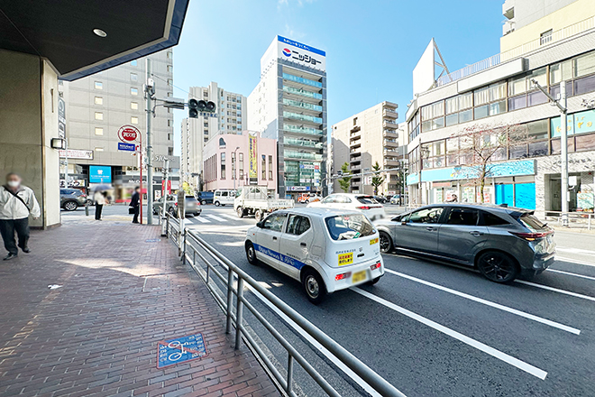 ファミリータイズ鍼灸院_18