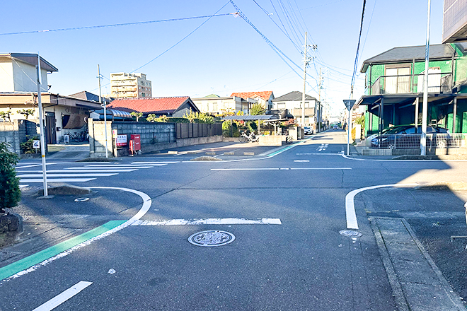 メナードフェイシャルサロン 花霞代行店_16