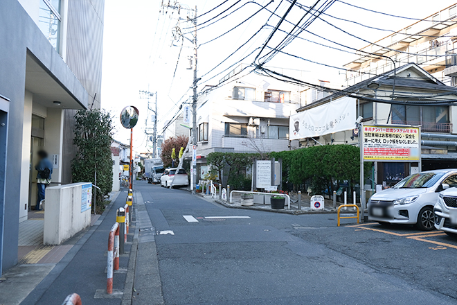 五健鍼灸整骨院 太子堂本院_15