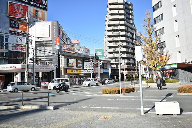 美らてぃーだ鍼灸整骨院_13