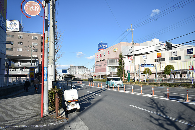 美らてぃーだ鍼灸整骨院_14