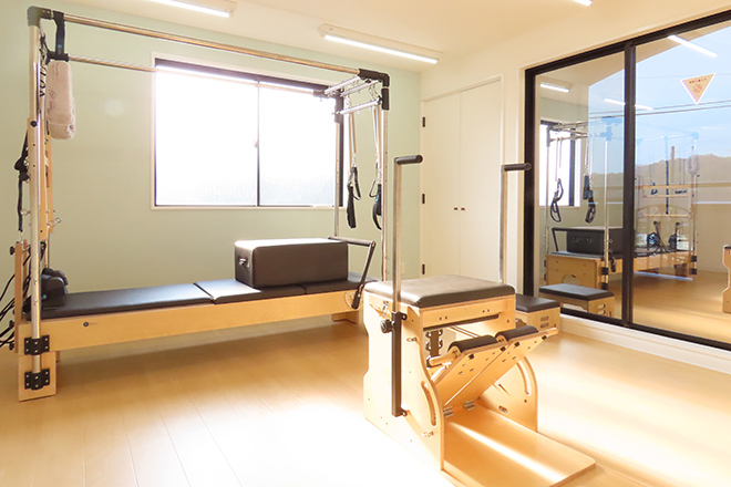 RITS pilates&yoga studio_2