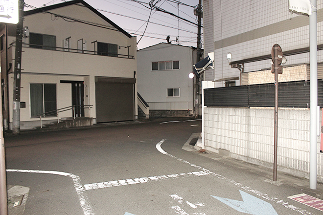 しろくま鍼灸整骨・整体院 上石神井院_15