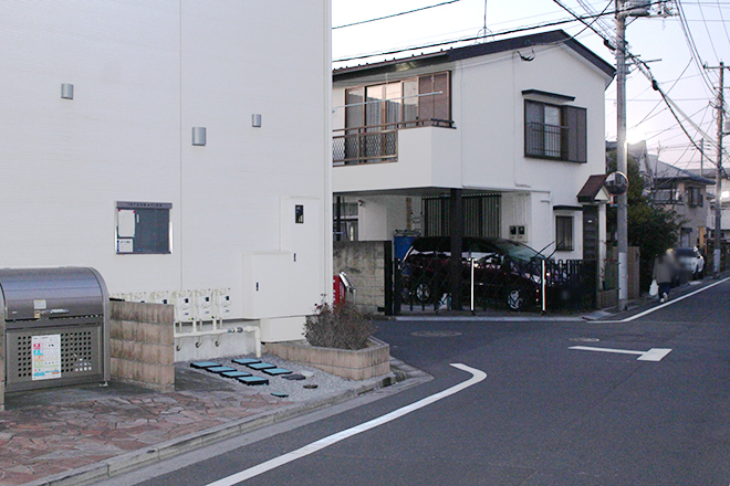 しろくま鍼灸整骨・整体院 上石神井院_16