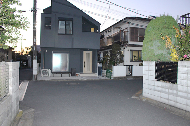 しろくま鍼灸整骨・整体院 上石神井院_17