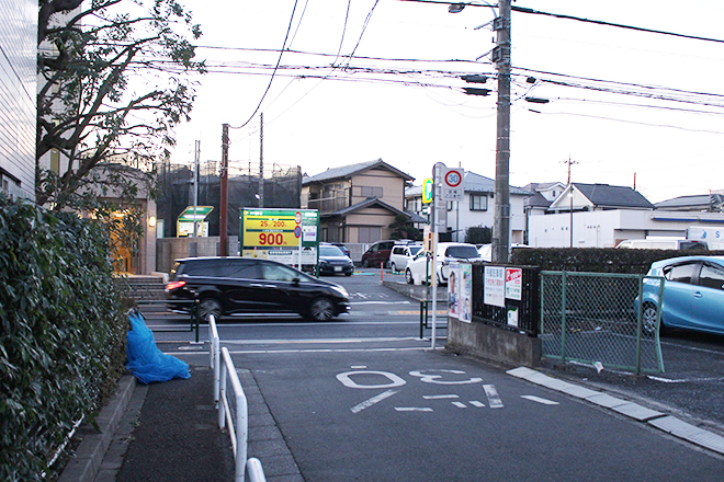 しろくま鍼灸整骨・整体院 上石神井院_19