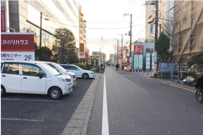 西船南口整体院 西船橋カイロプラクティック_19