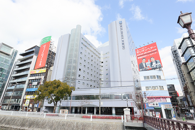 ラナキラビューティサロン_1