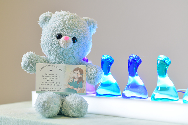 健康・リラクゼーションサロン Rico Ruhe (NMN吸入専門店)_16
