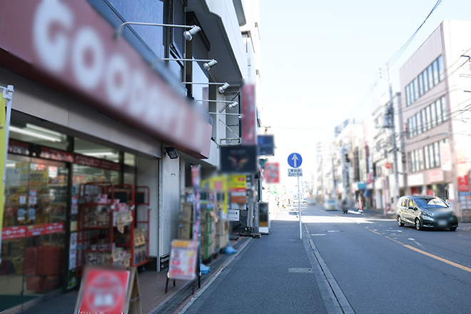 ボディケア専門店 もみ～く_14