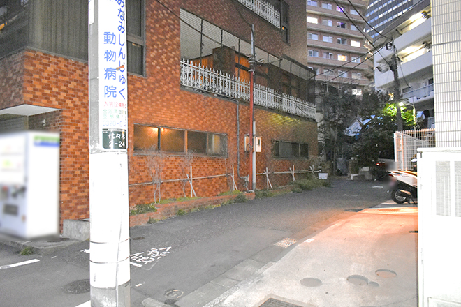 beauty salon noi_21