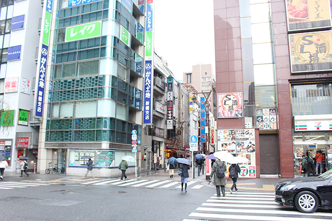 アルファウェーブ新橋店_18