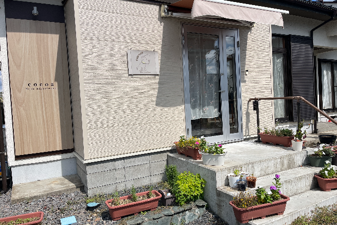 cocoa ~Touch care Salon~_11