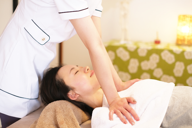 cocoa ~Touch care Salon~_1