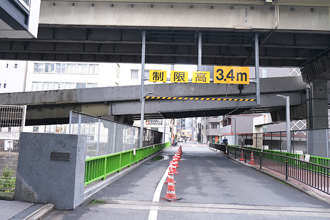 【小顔矯正 骨盤矯正 美姿勢矯正】GINZA 美容整体サロン Happiness_14