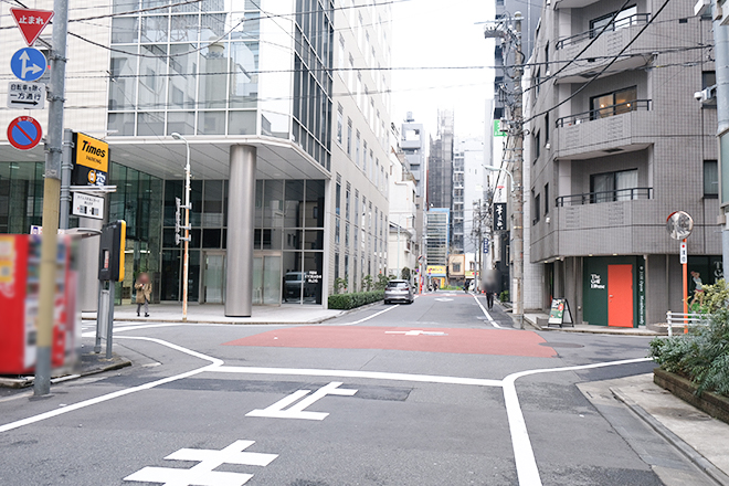 【小顔矯正 骨盤矯正 美姿勢矯正】GINZA 美容整体サロン Happiness_15