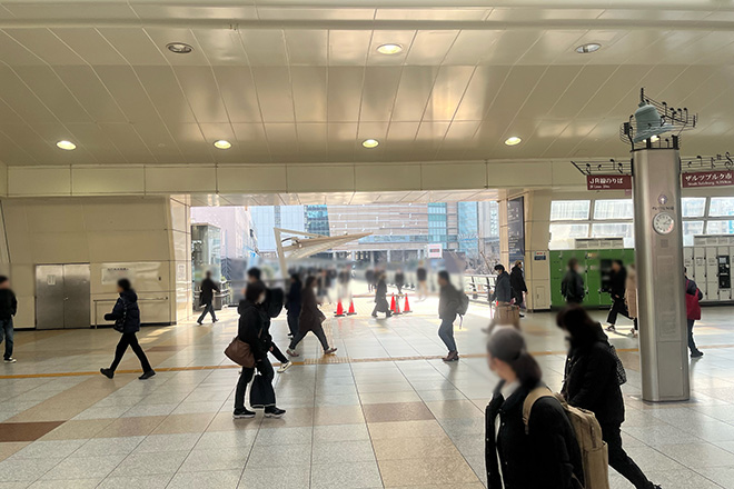 カラダ整体メンテナンス Rebone【リボーン】ミューザ川崎店_16