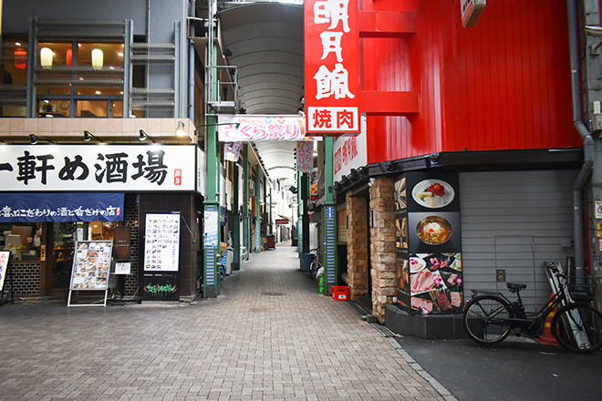 Massers マッサーズ 京橋店_15