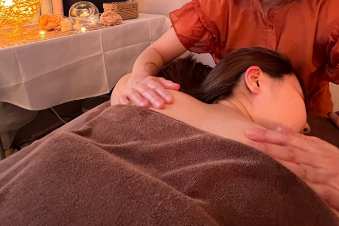 beauty relaxation salon Reju_3