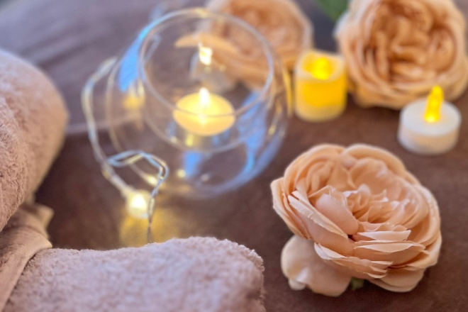 beauty relaxation salon Reju_4