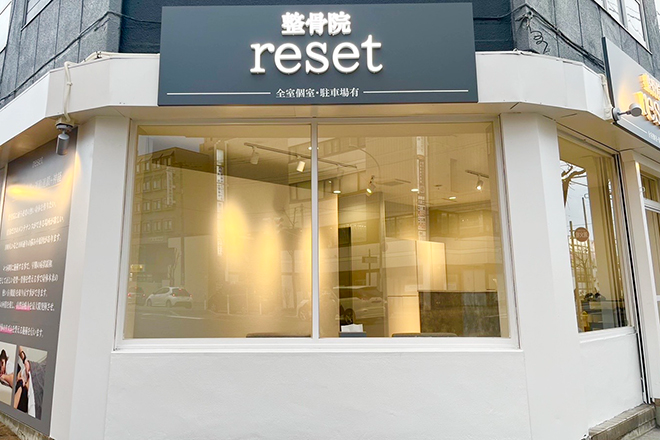 整体 reset_1