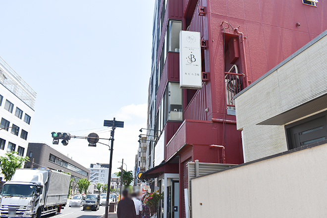 Bryst Salon 奈良店_14