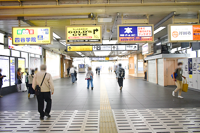 トータルサロンGreen町田_9