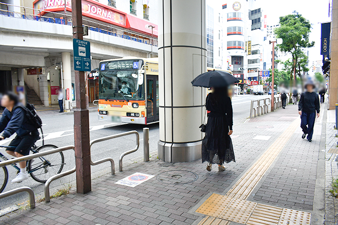 トータルサロンGreen町田_11