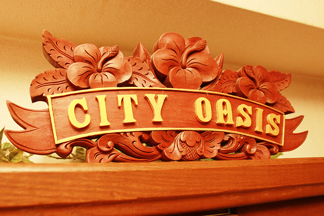 City Oasis_2