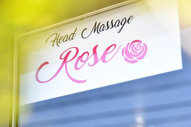 Body&Skin Care ROSE_1