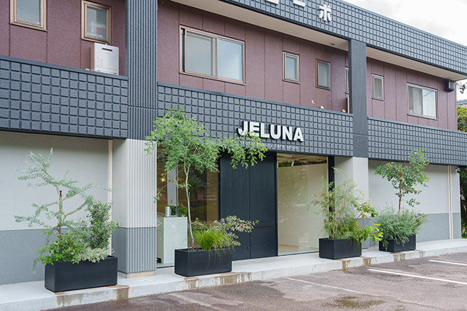 JELUNA 【men’s&ladies 脱毛サロン】_1