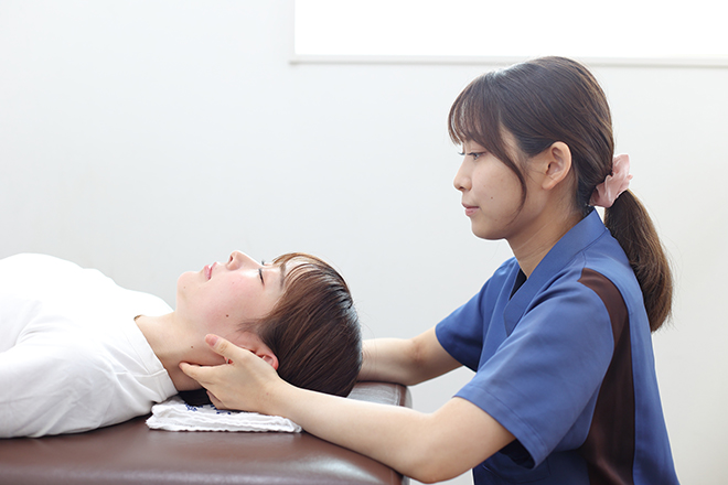 女性専門整体 コルザ 大垣店_1