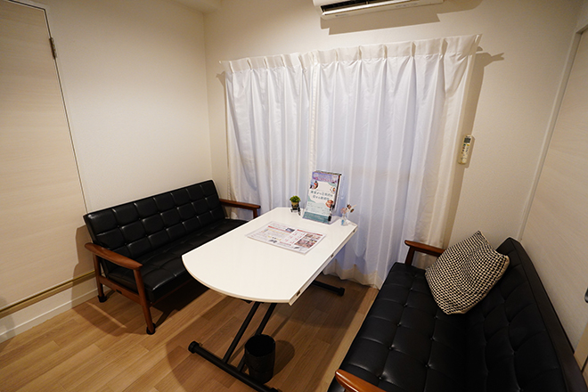 Private salon Rukka_3