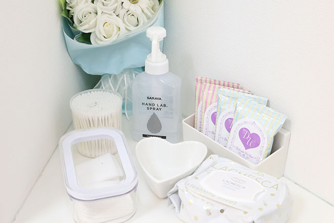 Salon de Soleil 東野店_5
