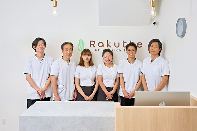 Rakutte 旗ヶ崎店_8