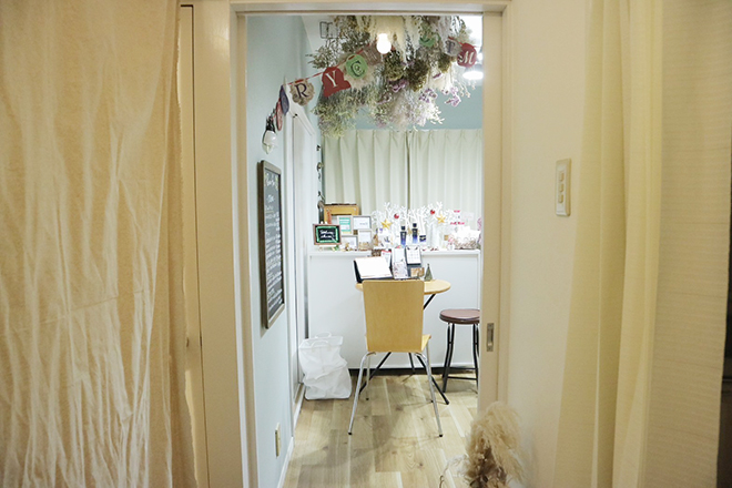 NOEVIR Beauty Studio Petite・fleur_12