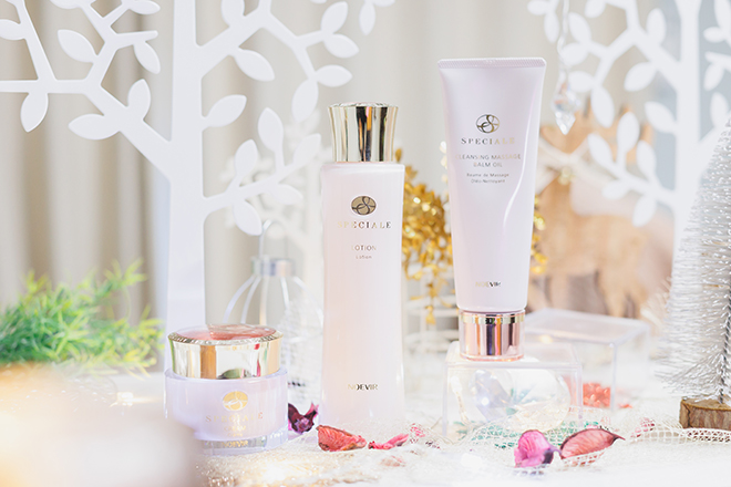 NOEVIR Beauty Studio Petite・fleur_7