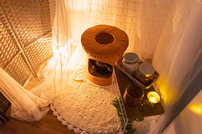 NOEVIR Beauty Studio Petite・fleur_2
