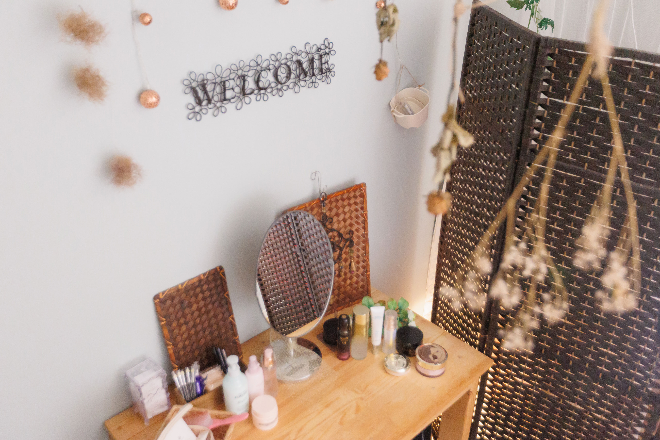 NOEVIR Beauty Studio Petite・fleur_11