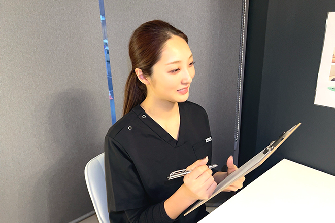整体師の本格的ヘッドスパRuby 池袋店_1