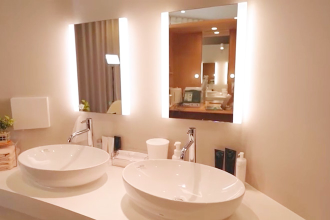 NARIS Total Beauty Salon 伊勢崎_3