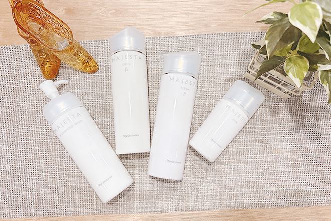 NARIS Total Beauty Salon 伊勢崎_4