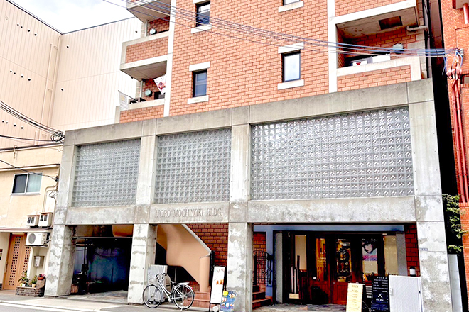 極楽睡眠ドライヘッドスパ きりんの寝処 大阪上本町店_1