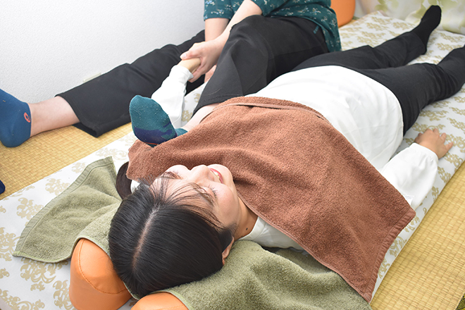 Listen 憩いのぽぽベネ_10