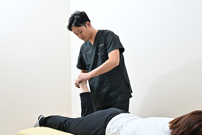 つのだ式関節整体サロン神戸花隈店_4