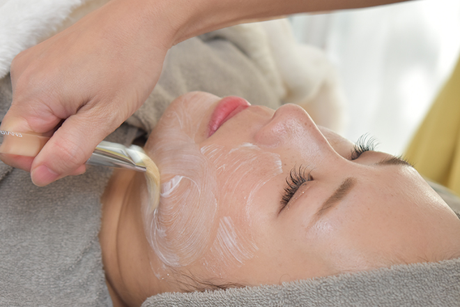 skin care サロン fleur_4