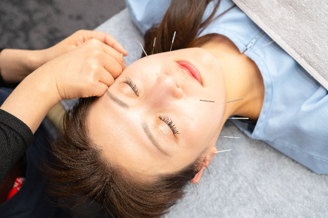 Re:Body Pro 整体 新宿_10