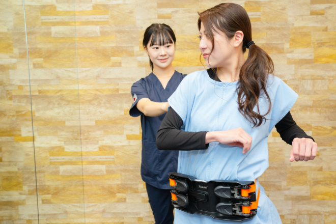 Re:Body Pro 整体 新宿_11