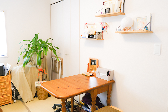 Healing Salon AYA_3